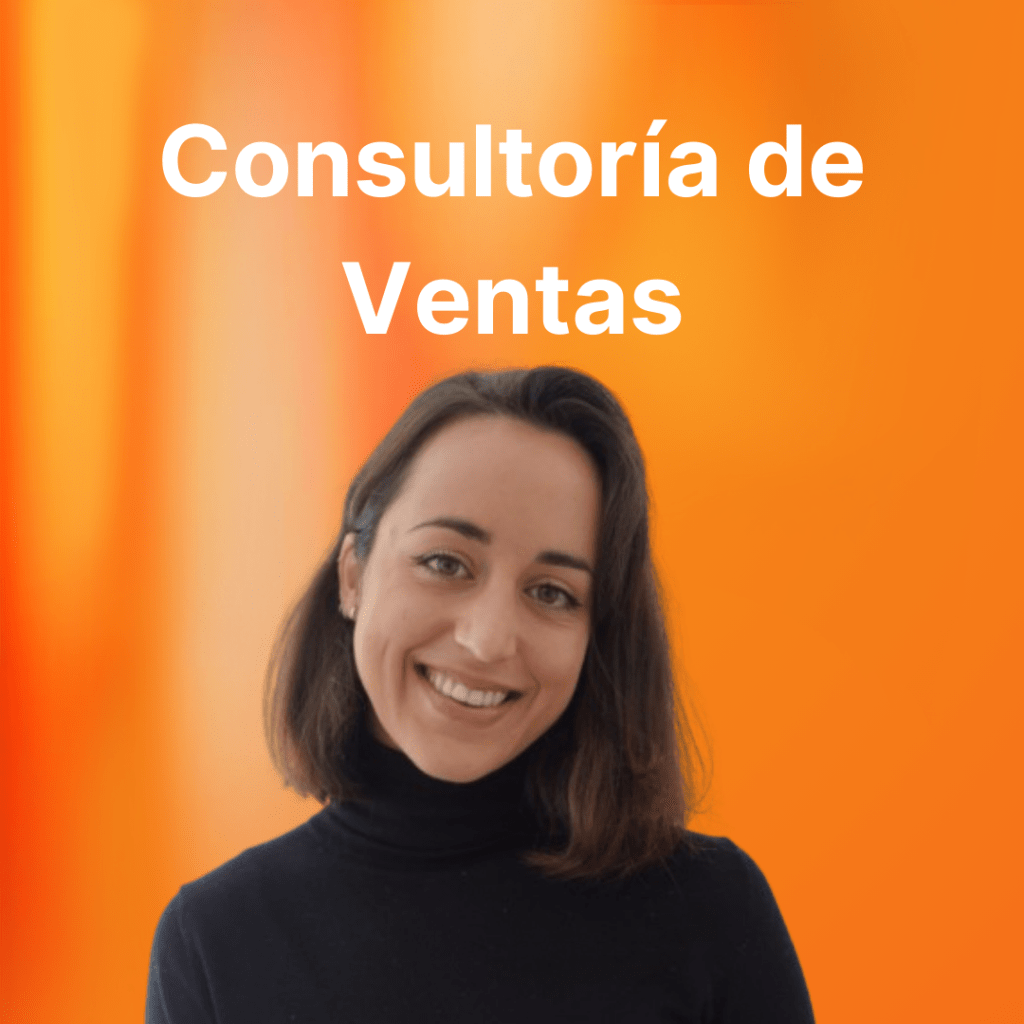 Consultoría de Ventas
