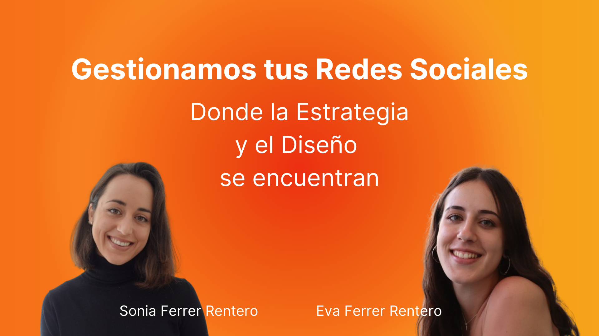 Gestión de Redes Sociales por Community Managers