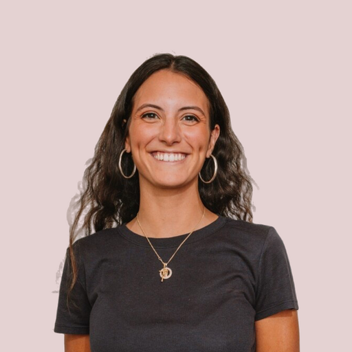 Paula Terrón, Shakers